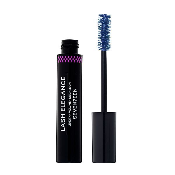 Seventeen Mascara Lash Elegance 03 Saphire 13ml