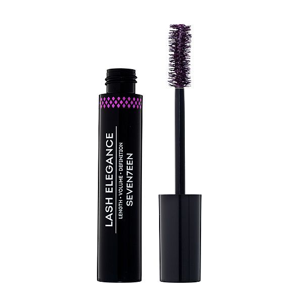 Seventeen Mascara Lash Elegance 04 Mulberry 13ml