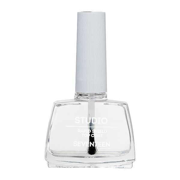 Seventeen Lac de Unghii STUDIO Chip Resist Primer Baza Unghii 12ml