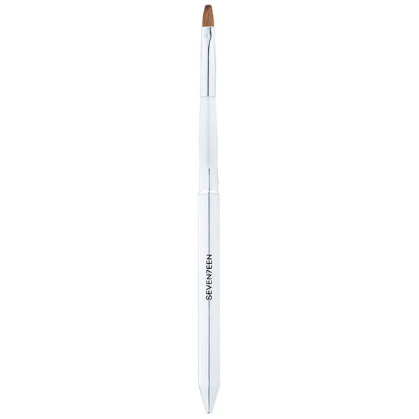 Seventeen Penson Retractabil pentru Ruj Retractable Lip Brush 