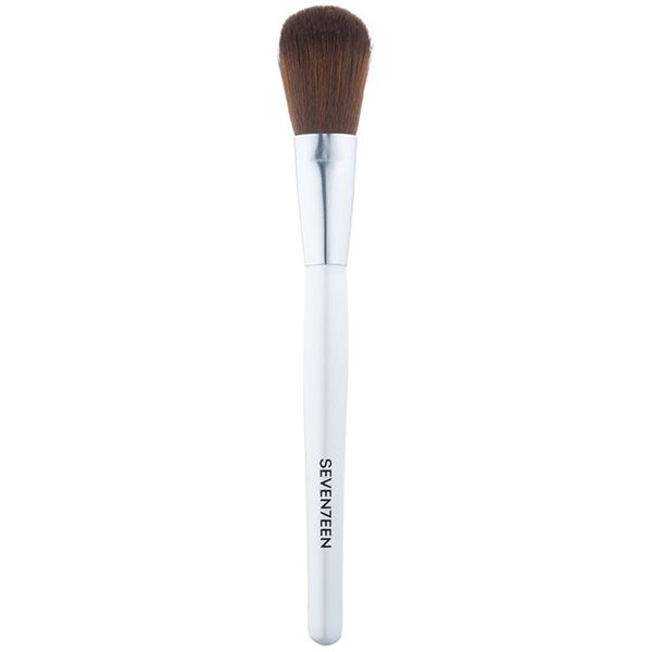 Seventeen Pensula pentru Fard Obraz Blush Brush