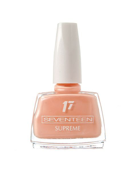 Seventeen Lac Unghii Nail Enamel Supreme 186