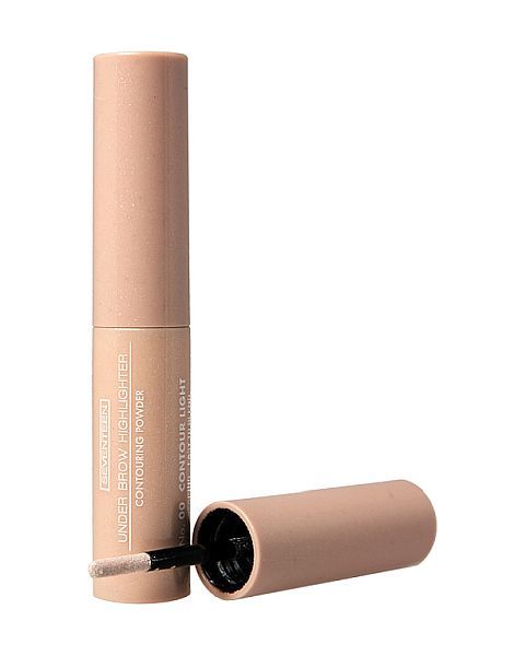 Seventeen Iluminator Sprancene 00 Contour Light 