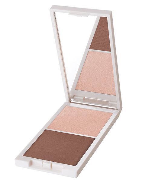 Seventeen Paleta Contur si Iluminator 01 Light Medium 