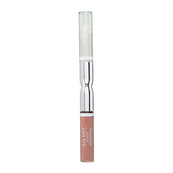 Seventeen Ruj All Day Lip Color&Top Coat 31 Shade 3.5ml