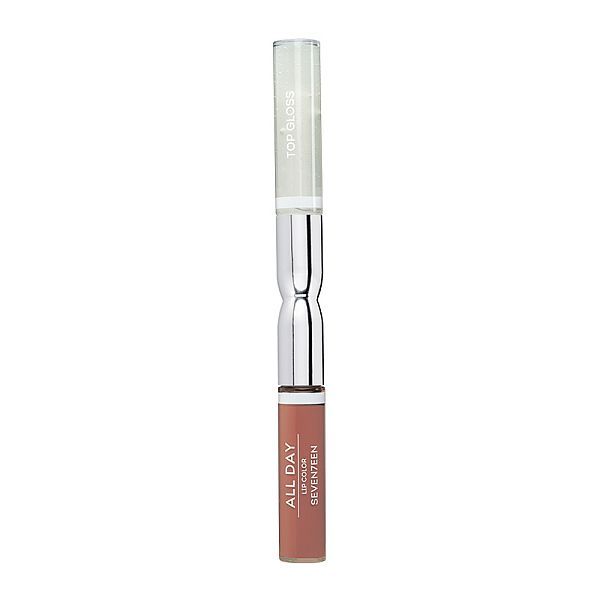 Seventeen Ruj All Day Lip Color&Top Coat 32 Shade 