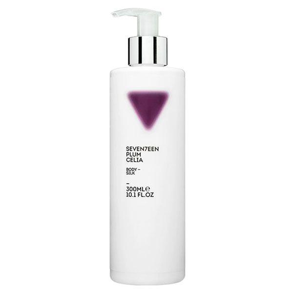 Seventeen Plum Celia Body Silk Lapte de Corp 