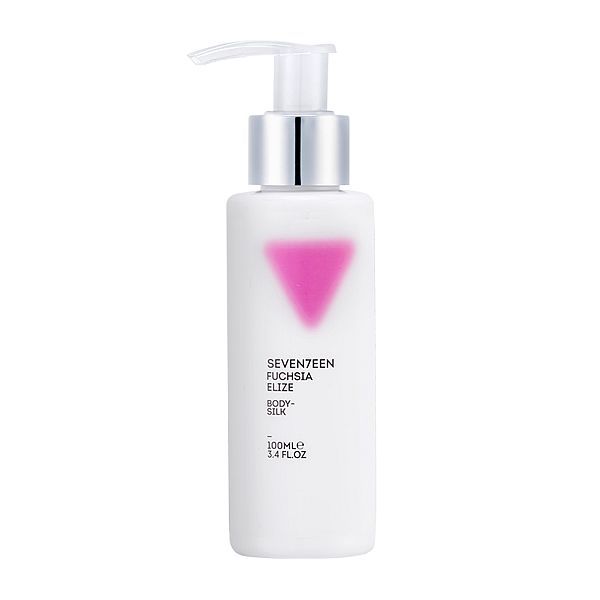 Seventeen Body Silk Elize Lapte corp 100ml