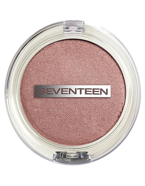 Seventeen Iluminator Highlighter Illuminating All 01 Golden Rays 5g
