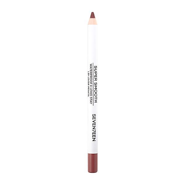 Seventeen Creion de Buze Super Smooth 37 Rose Gold 1.2g