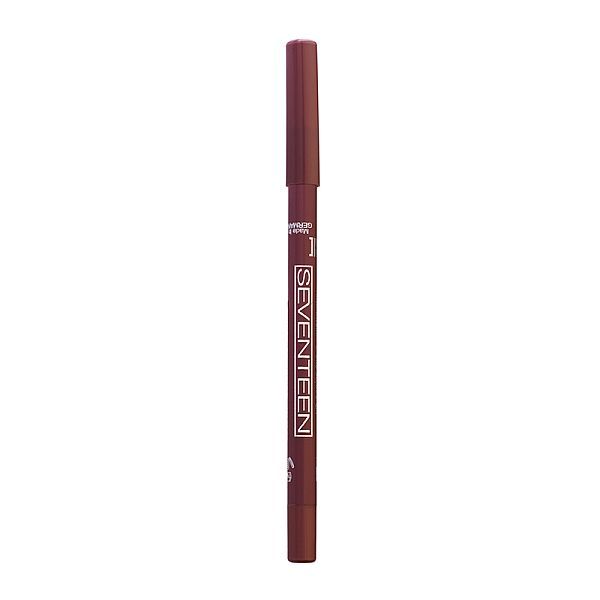 Seventeen Creion de Buze Super Smooth 38 Purity 1.2g