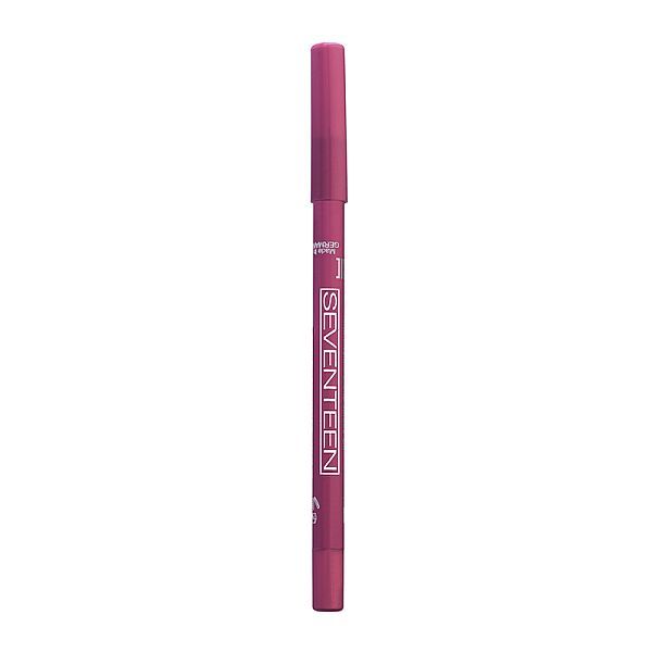 Seventeen Creion de Buze Super Smooth 41 Strawberry Daiquiri 1.2g
