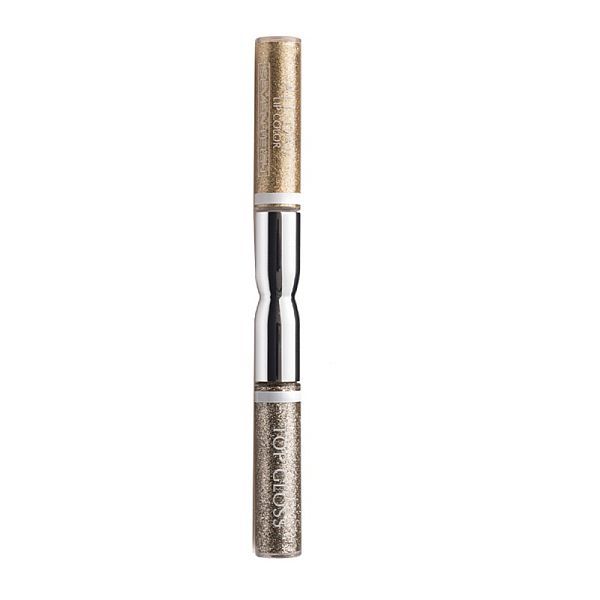 Seventeen Ruj Metal All Day Lip Color&Top Coat 52 3.5ml 