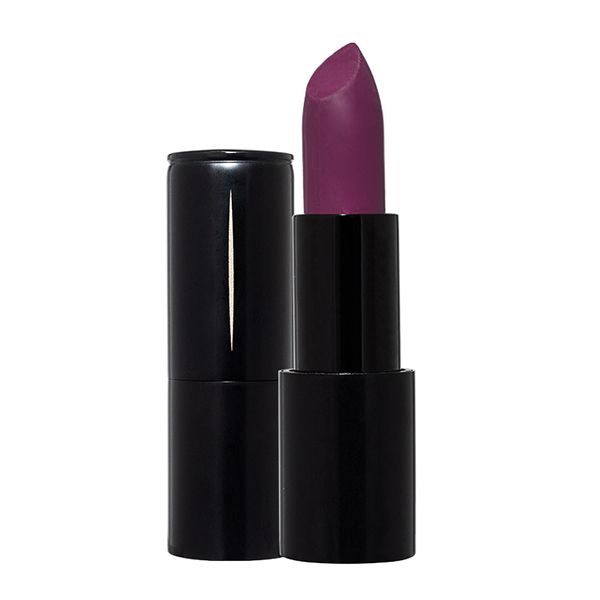 Radiant Ruj Advanced Care Lipstick Velvet 20 Berry - Deep Blue 4.5g
