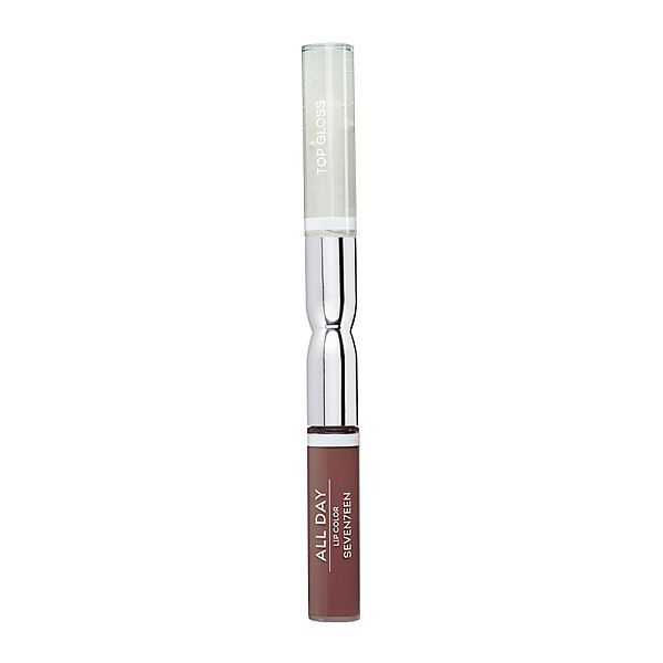 Seventeen Ruj All Day Lip Color&Top Coat 60 Retro 3.5ml