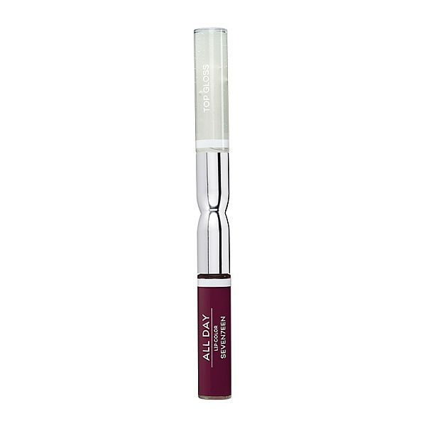 5201641749661 SEVENTEEN LIPSTICK ALL DAY LIP COLOR AND TOP GLOSS 65
