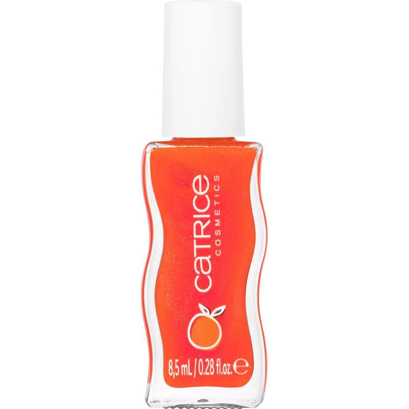 Catrice Luciu de Buze Summer Lip Glaze C02 Orange Spritz 8.5ml