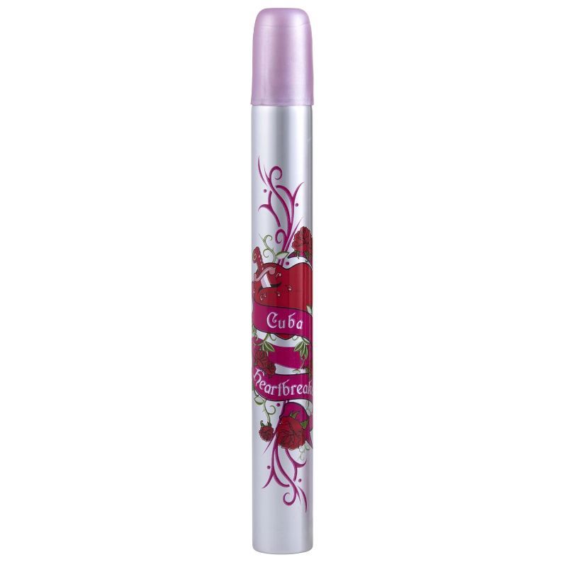 Cuba Heartbreaker Apa de Parfum 35ml