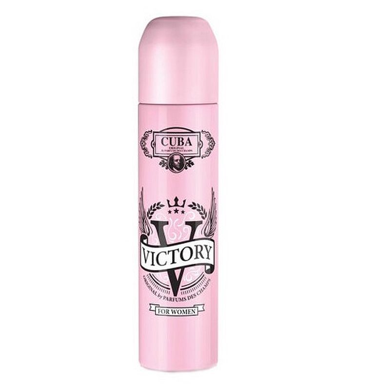 Cuba Victory Apa de Parfum 100ml