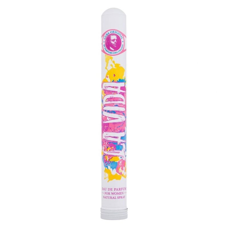 Cuba La Vida Apa de Parfum 35ml