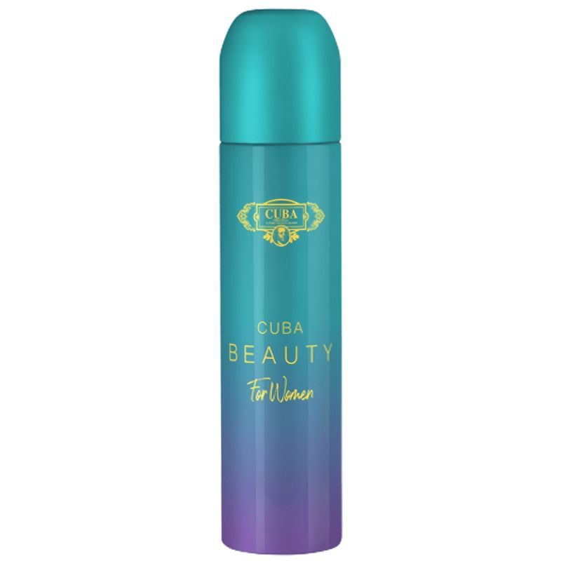 Cuba Beauty Apa de Parfum 100ml 