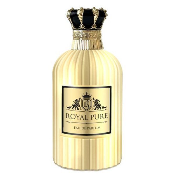 Assala Prime Royal Pure Unisex Apa de Parfum 100ml 