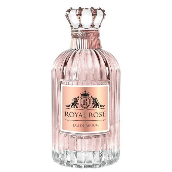 Assala Prime Royal Rose Unisex Apa de Parfum 100ml