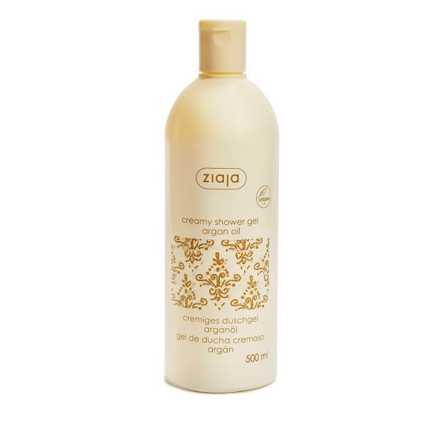 Ziaja Argan Oil Gel de Dus 500ml