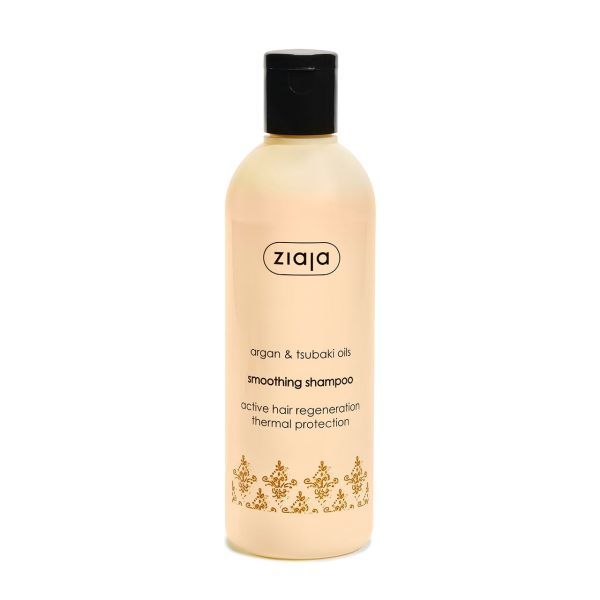 Ziaja Argan Oil Sampon 300ml