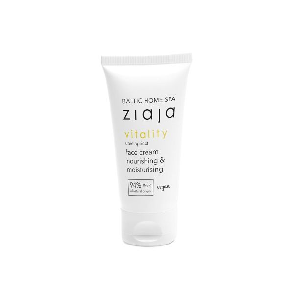 Ziaja Baltic Home SPA Crema de Fata si Gat 50ml