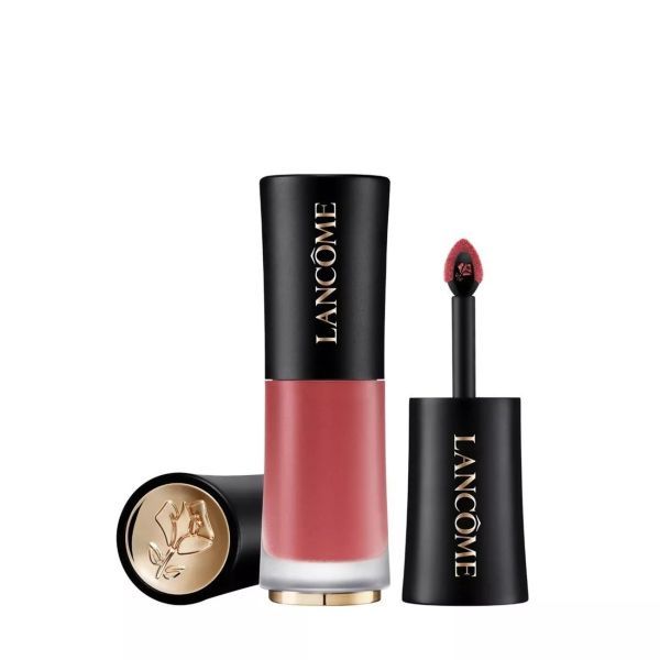 Lancome Ruj L'Absolu Rouge Drama Ink 555 Soif de Vivre 6ml