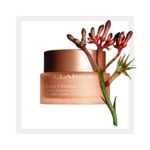 Clarins Extra-Firming Day Crema de Zi Ten Uscat 50ml