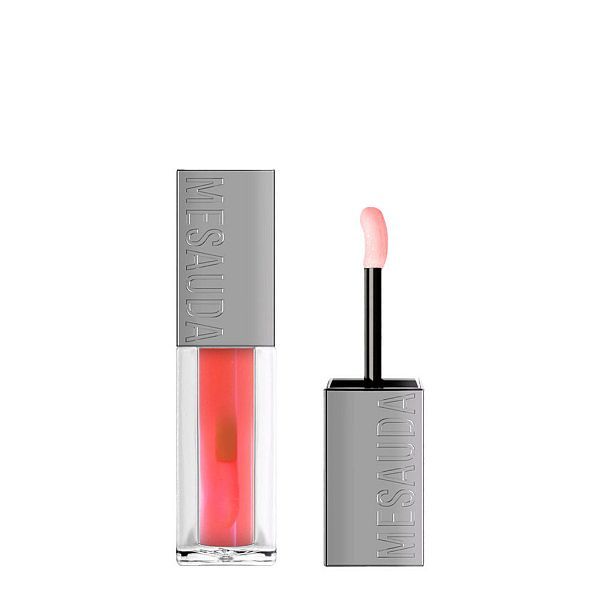 Mesauda Ulei de Buze Lipoilogy 103 Ruby Fushion 4ml | Beautymania.ro | Comanda online