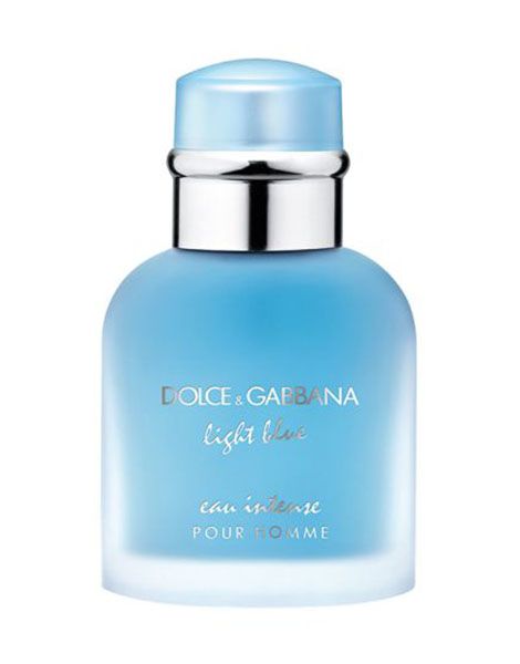 D&G Light Blue Eau Intense Homme Apa de parfum 50ml