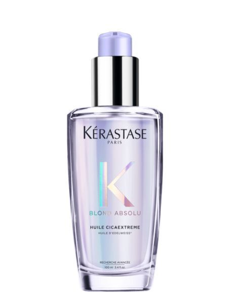 Kerastase Blond Absolu Cicaextreme ulei