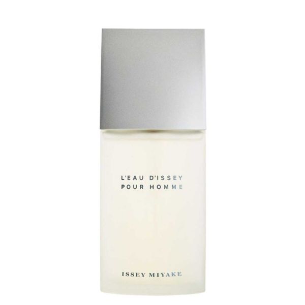 Issey Miyake L'Eau D'Issey Pour Homme Apa de Toaleta 125ml