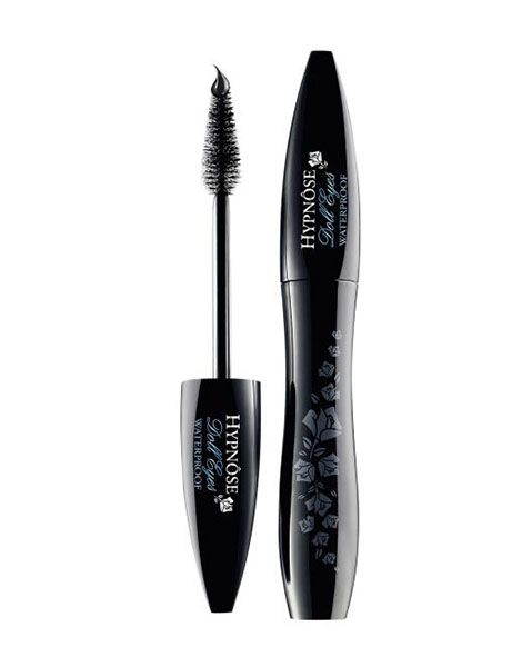 Lancome Mascara Hypnose Doll Eyes Waterproof 01 So Black 6.5ml