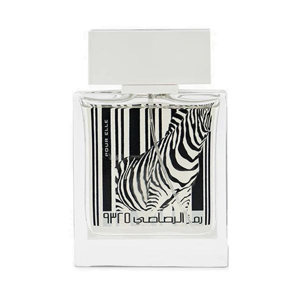 Rasasi Rumz Al Rasasi 9325 Apa de Parfum pentru Femei 50ml