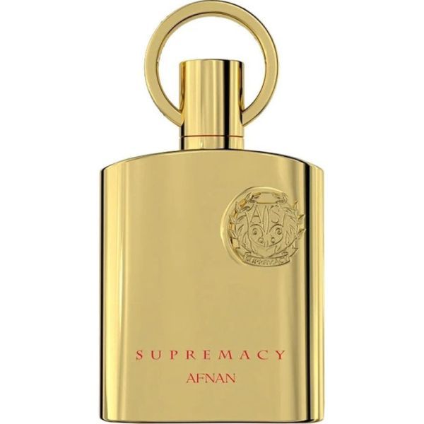 Afnan Supremacy Gold Apa de Parfum Unisex 100ml