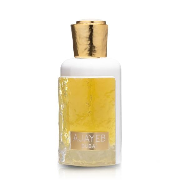 Lattafa Ajayeb Dubai Unisex Apa de Parfum 100ml 