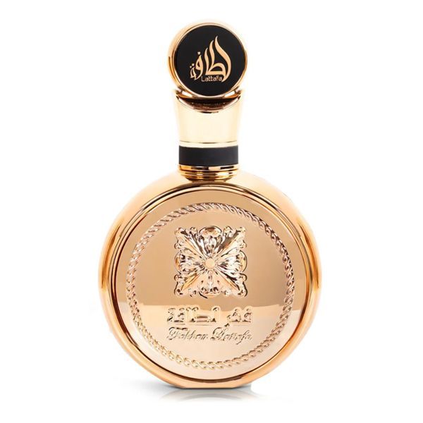 Lattafa Fakhar Gold Apa de Parfum pentru Femei 100ml 