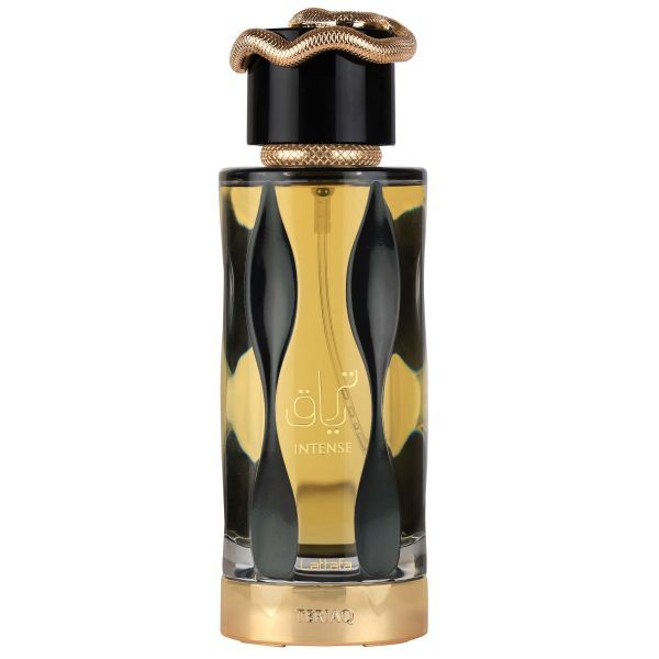 Lattafa Teriaq Intense Apa de Parfum Unisex 100ml