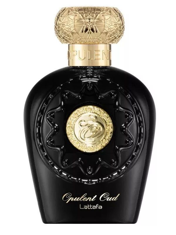 Lattafa Opulent Oud Unisex Apa de Parfum 100ml 