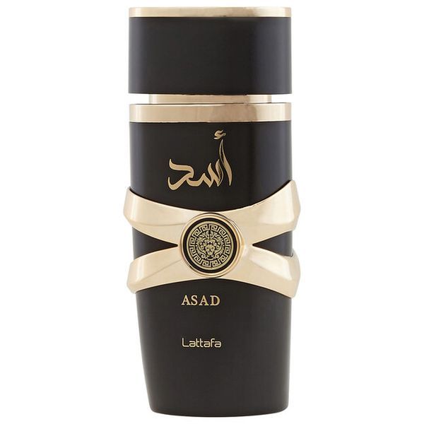 Lattafa Asad Apa de Parfum pentru Barbati 100ml