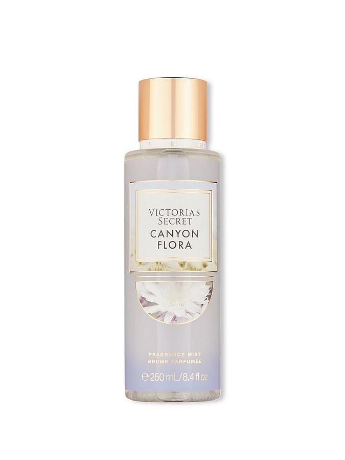 Victoria's Secret Canyon Flora