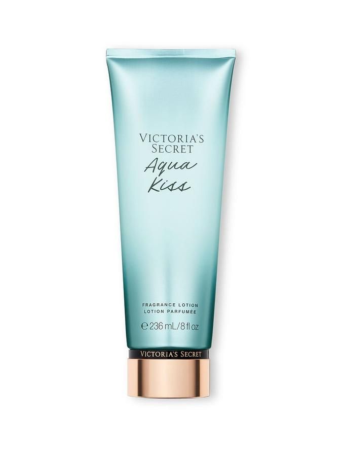 Victoria'S Secret Aqua Kiss Lotiune de Corp 236ml