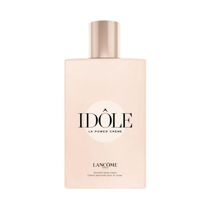 Lancome Idole La Power Creme Crema de Corp 200ml