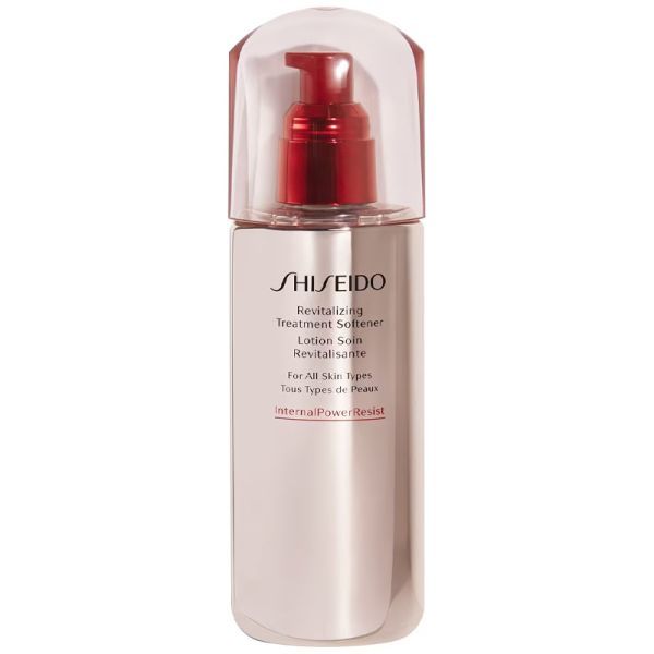 Shiseido Lotiune de Fata Revitalizing Treatment Softner 150ml