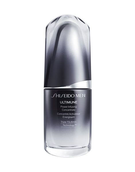 Shiseido Men Ultimune Power Infusing Concentrate Ser 30ml