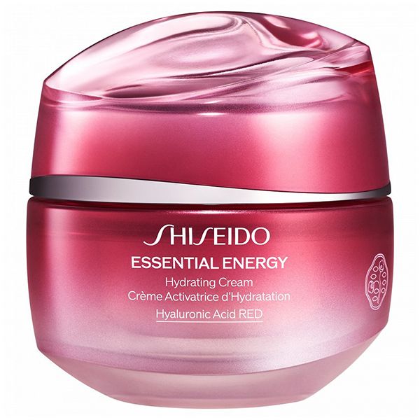 Shiseido Essential Energy Moisturising Cream Crema Hidratanta 50ml